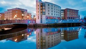 Two Limerick city hotels announce plans for full and part closure