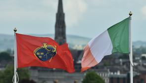 WATCH: Munster Rugby players send St Patrick's Day greetings with some special guest appearances