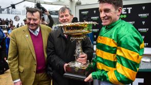 The Cheltenham Festival: What 2020 could tell us about next year's event