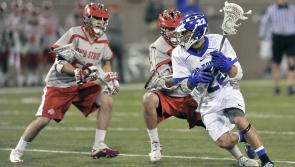 World Lacrosse Championships to be held in Limerick this Summer are postponed