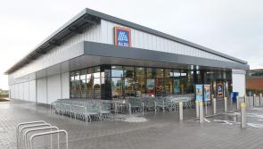 Retailer delays renovation of  store in Limerick's county town