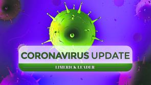 Twelve more confirmed cases of Covid-19 in Limerick as death toll in the country is now 158