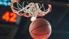 Two Limerick sides to compete in basketball's Division 1 South Conference