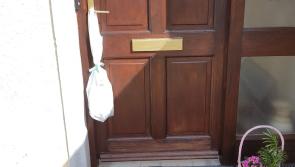 Limerick estate wakes up to Easter egg surprise outside their doors