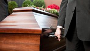 ALERT: Garda warn people on risks of clicking fake funeral links