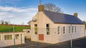 County Limerick school to reopen after closure of, not months, but years!