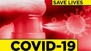 Dramatic decrease in Longford's Covid-19 figures with only two more cases confirmed