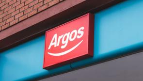 Argos confirms second store closure in Limerick