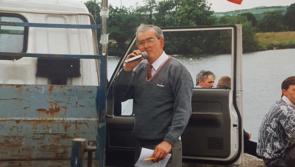 Castleconnell Boat club pay tribute following the passing of former President Sean Hartigan