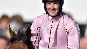 Limerick jockey targets Epsom Derby glory