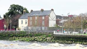 UPDATE: Limerick city's historic Curragower House  to be 'demolished' 