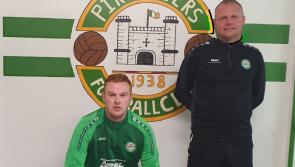 Pike Rovers bolster squad with further big name signing