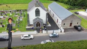 WATCH: Limerick parish makes novel video ahead of Masses resuming
