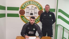 Limerick's Pike Rovers strengthen squad with two more signings