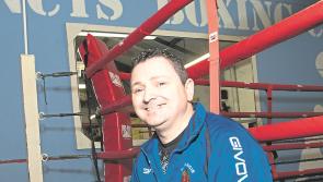WATCH: Limerick Boxing Club completes exciting extension ahead of reopening