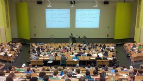 Returning to third level college is going to be &lsquo;exceptionally challenging&rsquo;  says Limerick TD

