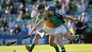 SLIDESHOW: On this day in 2008: Limerick v Offaly, All-Ireland hurling qualifiers