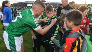 SLIDESHOW: On this day in 2017, Limerick v Clare, Munster U-21 HC semi-final