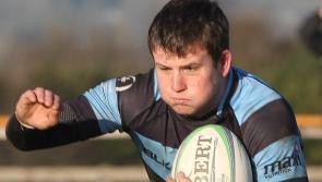 Shannon coach Tadhg Bennett critical of lack of promotion from AIL Division 1B
