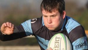Shannon RFC coach Tadhg Bennett on challenges facing clubs in Covid-19 era