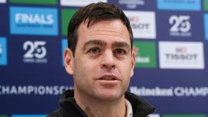 Johann van Graan: 'Munster must be at their best to progress in Champions Cup'