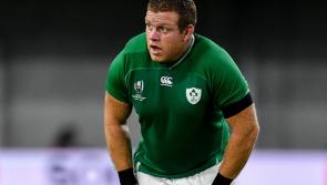 Rugby star starts fundraiser in memory of Limerick man who died from SADS