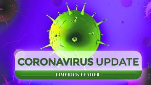 BREAKING: No new confirmed cases of Covid-19 in Limerick for ninth day-in-a-row