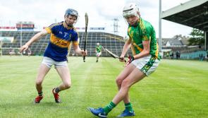 SLIDESHOW: Patrickswell v Ahane, Limerick Premier U21 HC