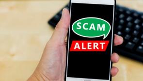 Gardaí warn of latest Revenue 'phone scam' targeting Limerick public