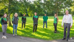 Support West Limerick A.C. Community Run Fundraiser