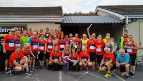 Limerick Country Club AC goes from strength to strength