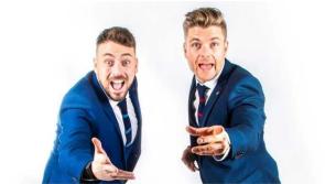 UPDATE: The 2 Johnnies to be back on RTÉ 2FM later this month 