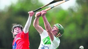 Mungret-St Paul's edge out Kildimo-Pallaskenry in dramatic Limerick PIHC clash