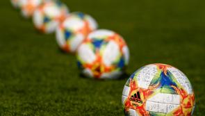 Fixture details confirmed for Limerick clubs' Munster Junior Cup semi-finals