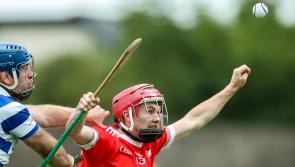 Bruff remain unbeaten after Limerick Premier IHC win over Dromin-Athlacca