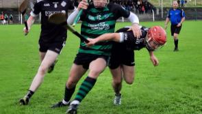 Glenroe see off Knockainey to reach Limerick PIHC semi-finals
