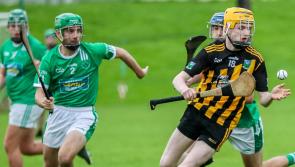 SLIDESHOW:  Garryspillane and Blackrock deadlocked in Limerick Co SHC