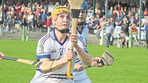 Limerick IHC:  Three of eight quarter final places confirmed after round two games
