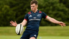 WATCH: Former Munster, Shannon and Garryowen scrum-half joins Harlequins