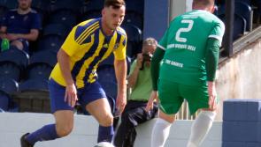WATCH: Fairview Rangers spot on in shoot-out to reach Munster Junior Cup final