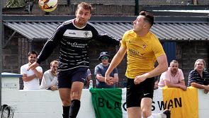 SLIDESHOW: Aisling Annacotty book historic first Munster Junior Cup final appearance