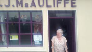 WATCH: ‘If you’re the Wetherspoons, you’ve backup. We could lose our home the way things were going’ - Limerick publican on Covid shutdown