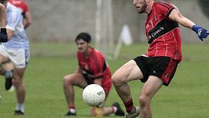 Adare too good for Na Piarsaigh in Limerick Co SFC