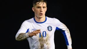 Fairview Rangers bolster squad by signing ex-Limerick FC striker