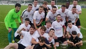 WATCH: Aisling Annacotty score historic first Munster Junior Cup final success