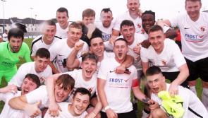 SLIDESHOW: Aisling Annacotty score historic first Munster Junior Cup final success