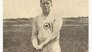 On this day 100 years ago: Pallasgreen's Paddy Ryan wins Olympic gold 