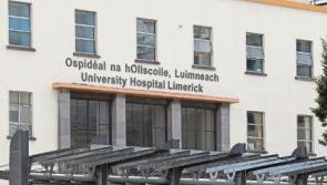 University Hospital Limerick has highest number of confirmed Covid-19 cases 