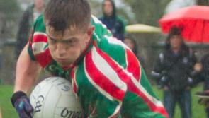 Limerick JAFC: Four landslide victories across seven round one junior football games