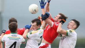 Monaleen book Limerick Co SFC quarter-final spot after win over St Kieran's 